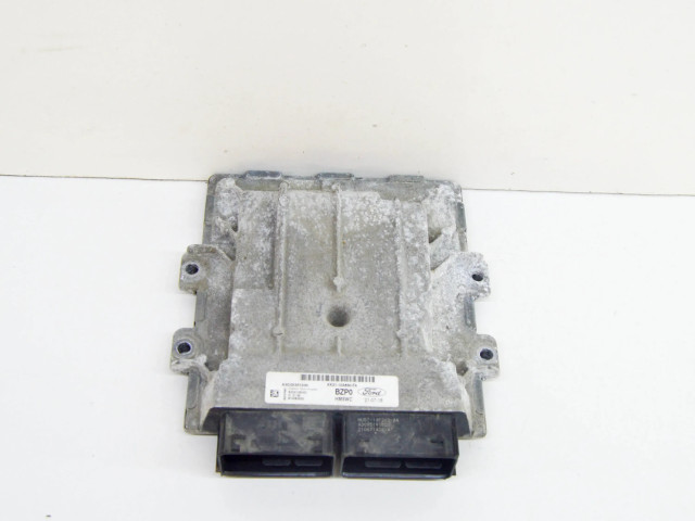 Блок управления двигателя KK2112A650FA, A3C02351200   Ford Transit Custom