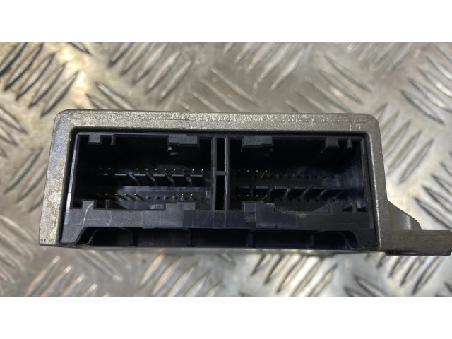 Блок подушек безопасности 1401019580, 0285010141   Citroen Jumpy