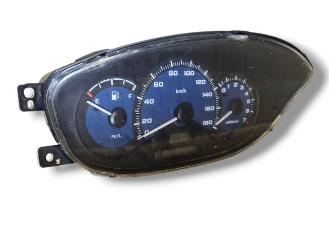 Přístrojová deska  Chevrolet Matiz 2009 96664167, TH6B21003J  