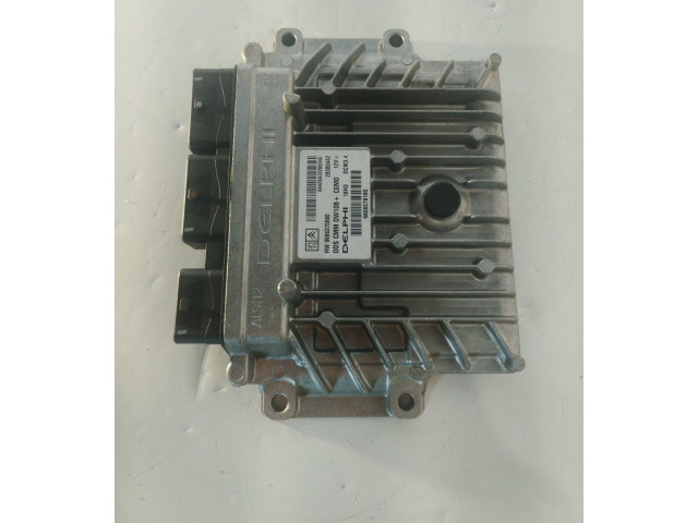 Řídící jednotka 1609863380   Peugeot 508 2013