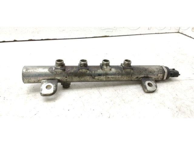 Vstřikovací lišta 0445214058, 007122   Alfa Romeo GT    937A5000 