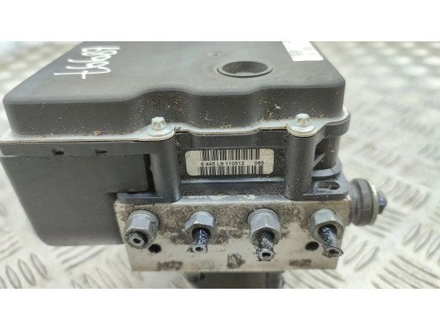 Jednotka ABS 0265951433, 9677025380   Peugeot 5008 2012