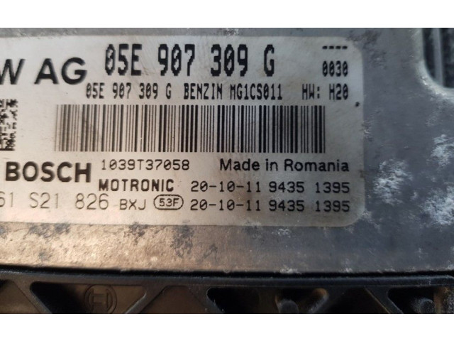 Řídící jednotka    Audi A3 8Y 2020