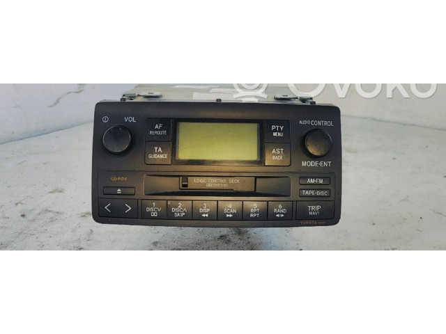 Vstřikovací čerpadlo 8612002250   Toyota Corolla E120 E130    4ZZFE 