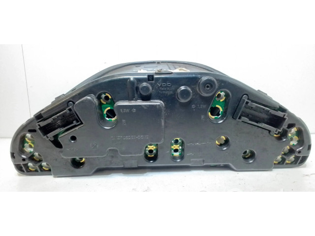 Панель приборов 87001357   Mercedes-Benz E W211       