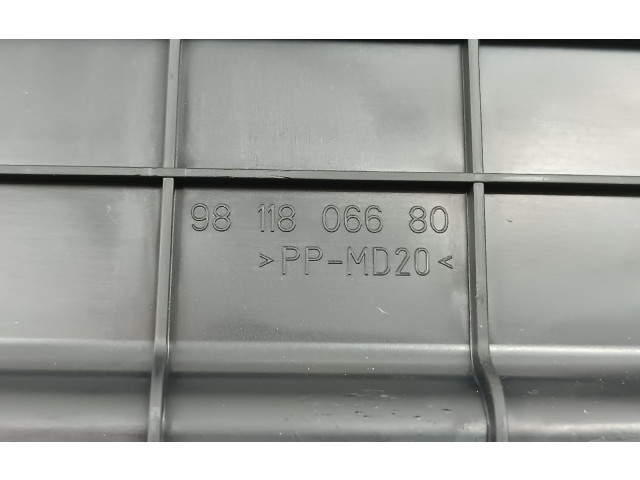 Панель приборов 9811806680   Peugeot 5008 II       