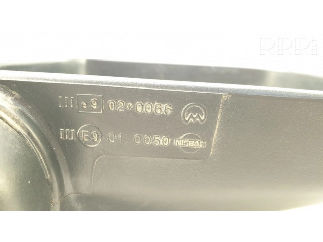Зеркало (механическое)    правое   Ford Maverick  1993-1999 года   