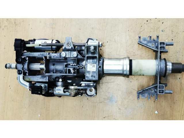    Рулевая рейка 6787926   BMW 6 F12 F13 2010-2018 года