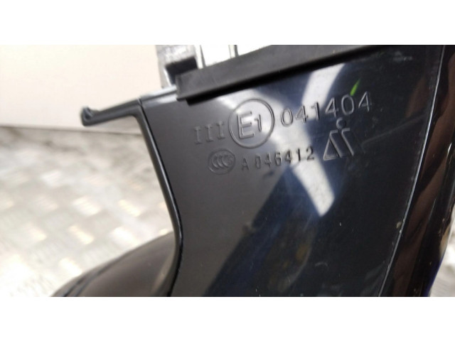 Zpětné zrcátko  levé BMW 6 G32 Gran Turismo 2018  041404, 046412  
