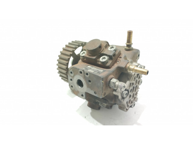 Vstřikovací čerpadlo 0445010102, 9656300380   Ford Focus C-MAX  pro naftový motor 1.6  