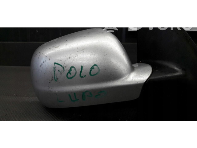 Zpětné zrcátko  Volkswagen Lupo 2001    