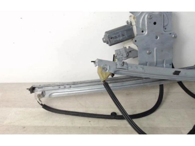 Блок подушек безопасности 00009221G2, 00009221G2   Citroen Xsara Picasso