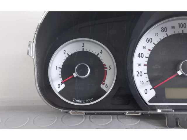 Панель приборов 940031H090   KIA Ceed       