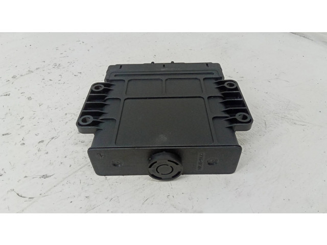Блок управления коробкой передач 0C8927750D, 001S1884   Volkswagen Touareg II