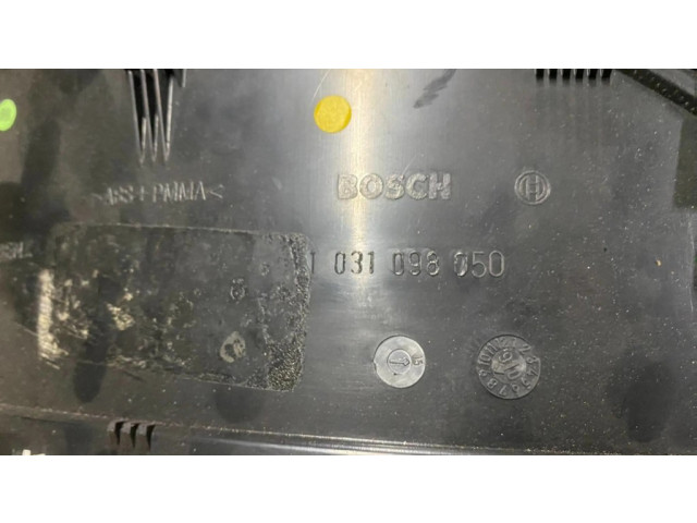 Přístrojová deska  Mercedes-Benz CL C215 2003 031098050  