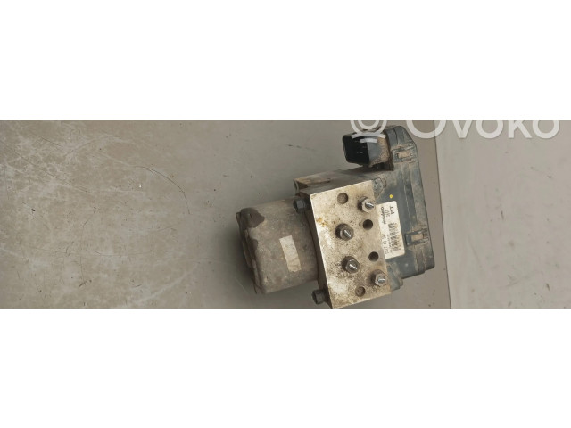 Jednotka ABS CB77437AZ   Mazda Premacy 2003