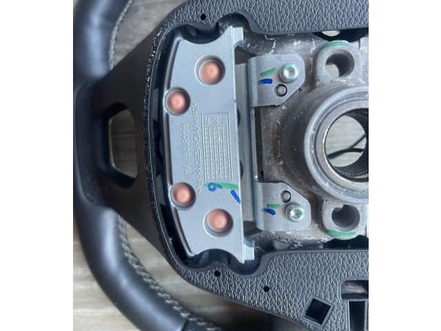Руль KIA Pro Cee'd III  2018 -  года 56100J7440SA1      