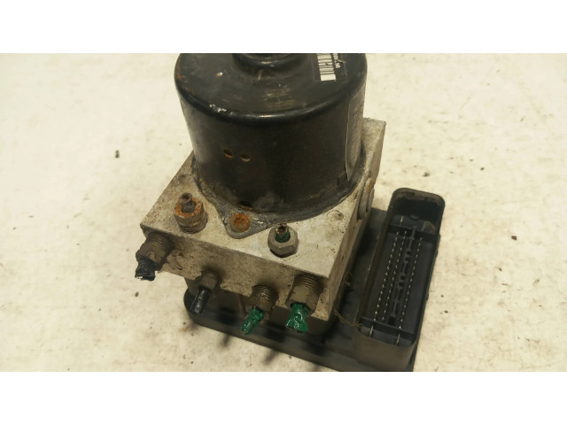 Блок АБС 00003644C0, 10096014193   Renault  Vel Satis  