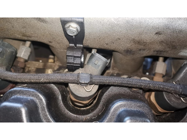Vstřikovač 0445110119   Fiat Stilo  pro naftový motor 1.9  