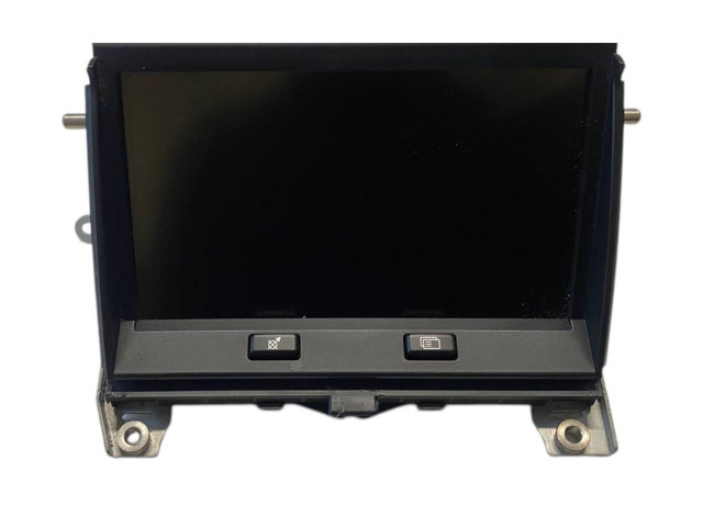 Дисплей    4622005408, YIE500081PVJ   Land Rover Range Rover Sport L320