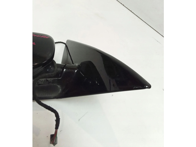 Зеркало электрическое        BMW 6 E63 E64  2002 - 2010 года   