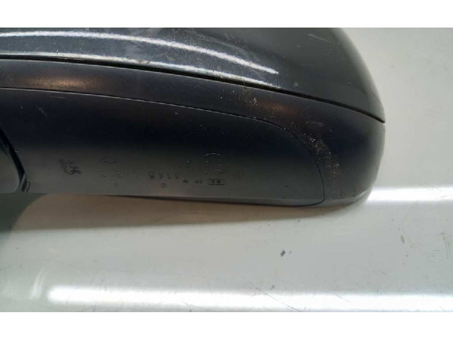 Zpětné zrcátko  Peugeot 407 2005  8149VG, 96456984XT  