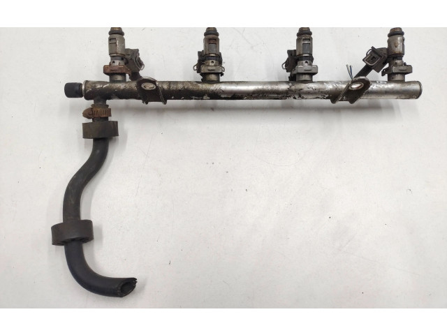 Vstřikovací lišta 96614003, 07008952G   Mercedes-Benz A W168     
