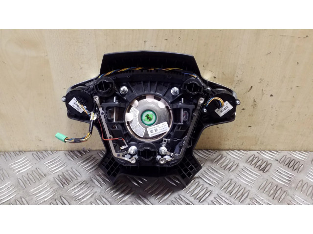 Подушка безопасности водителя EM51R042B85BA3ZHE, EM51R042B85BA   Ford Kuga II