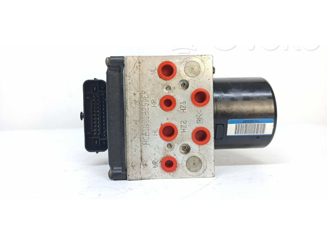 Jednotka ABS 3C0614109P, 3C0614109AFBEF   Volkswagen Passat Alltrack 2008