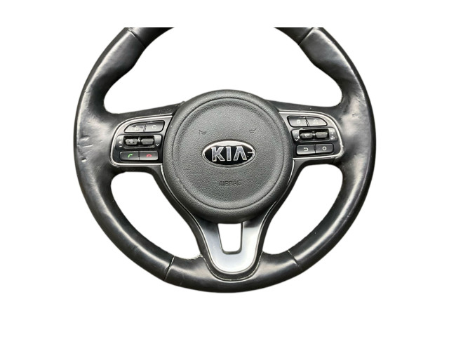 Volant KIA Optima 2016 56110D4420WK, 56900D4100WK  