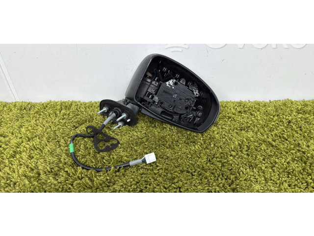 Zpětné zrcátko  Toyota Avensis T270 2012  E11026399  