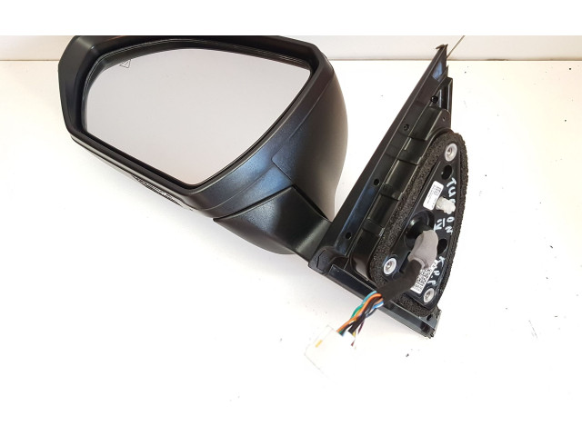 Zpětné zrcátko  Hyundai Tucson IV NX4 2022  87610N7240  