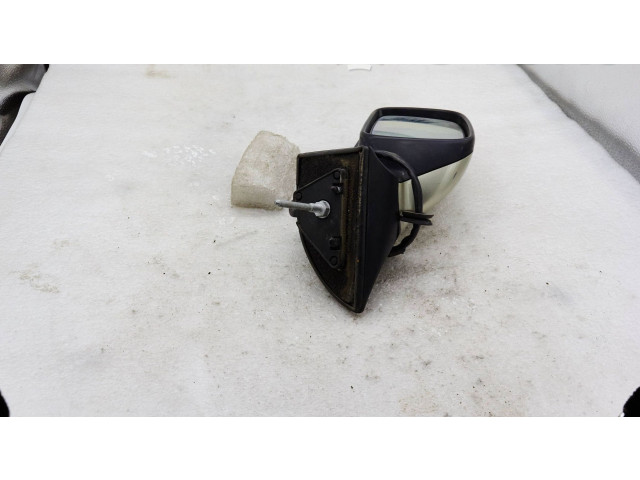 Zpětné zrcátko  Peugeot 407 2005  E9024145, E9014145  