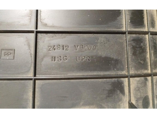 Панель приборов 24812VB200   Nissan Patrol Y61       