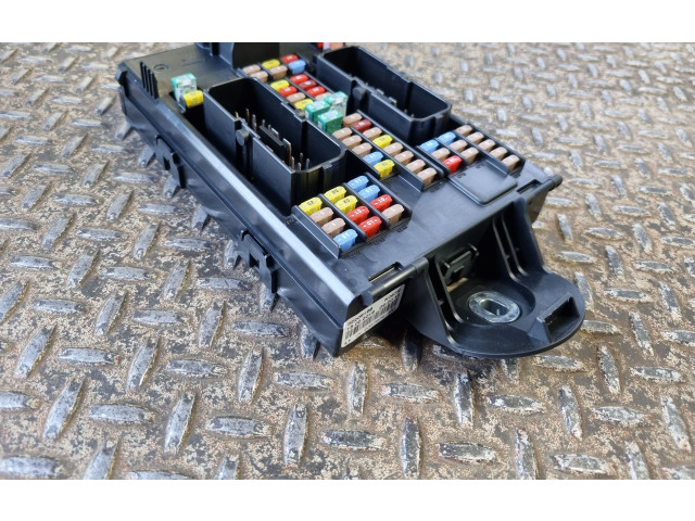   Pojistková skříňka 31682732, 31494567   Volvo XC60 2019