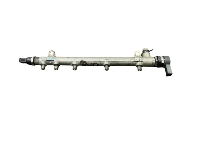 Vstřikovací lišta A6110700395, BOSCH   Mercedes-Benz C W203     