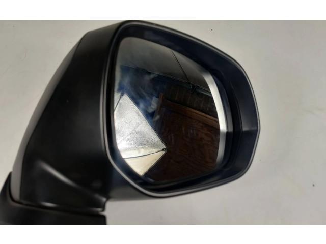 Zpětné zrcátko  Peugeot 3008 I 2010    