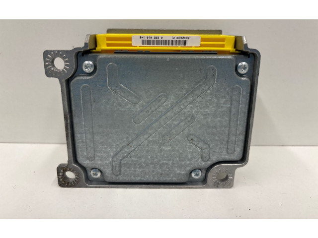 Блок подушек безопасности A2118701185, 0285010146   Mercedes-Benz CLS AMG C219
