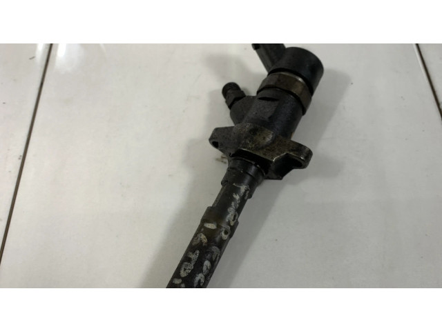 Vstřikovač 0445110259   Ford Focus  pro naftový motor 1.6  