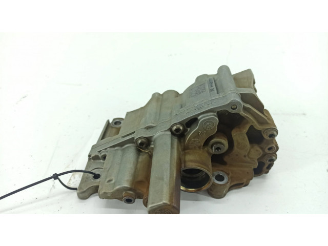 Čerpadlo oleje 7551004, 33385EE   BMW 5 E60 E61 2.5  N53B25A