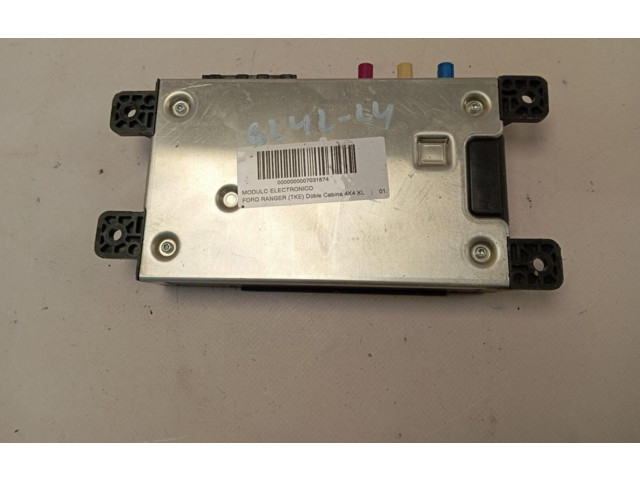 Řídící jednotka LK3T14G087BD   Ford Ranger 2021