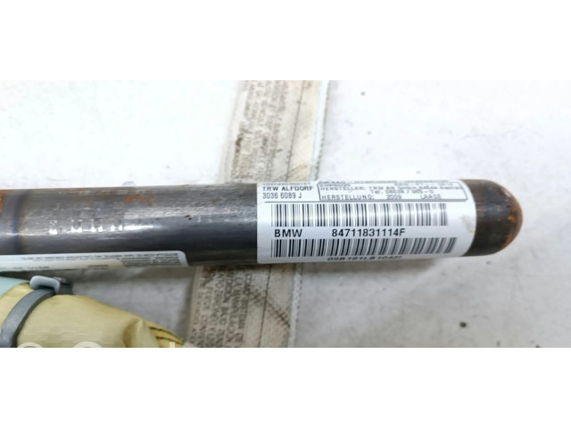 Боковая подушка безопасности 30368245, 34013437C   BMW 3 E92 E93