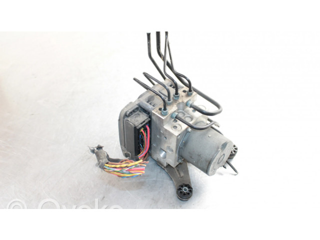 Блок АБС 6799517, 6799515   BMW  5 F10 F11  2009-2016 года