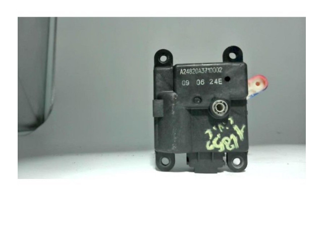 Блок управления климат-контролем 79600SMJG43ZB, 79600SMJG43ZB   Honda Civic