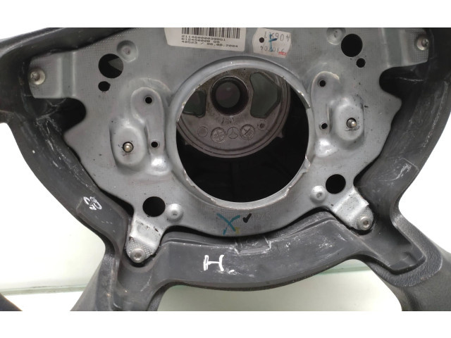 Volant Mercedes-Benz E W211 2005 21146000039b51  