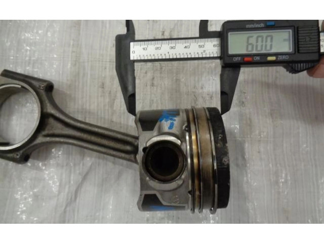 Píst 9818178480   Citroen C4 III e-C4     