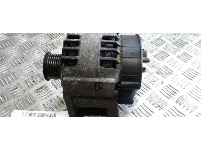 Генератор 8200538408   Renault Scenic II -  Grand scenic II 1.9     