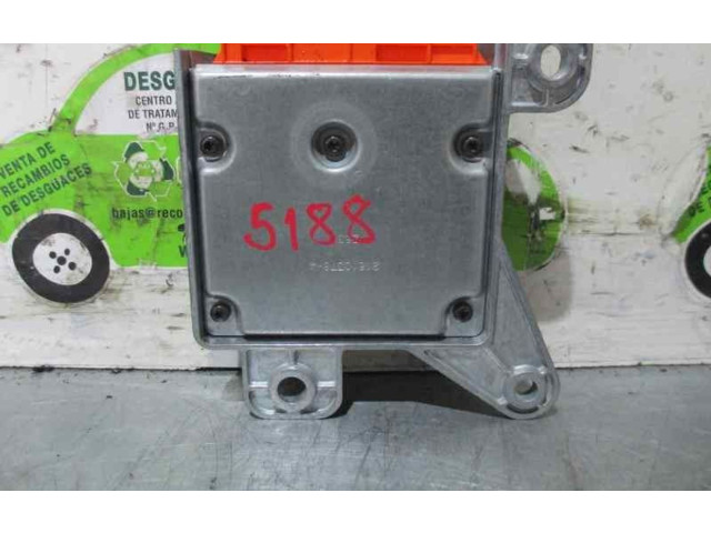 Блок подушек безопасности 282054209916, D239TB10267   Tata Indigo I