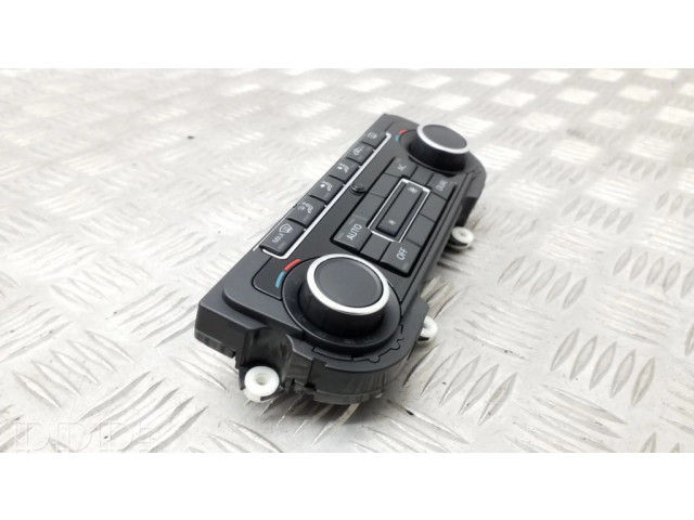 Блок управления климат-контролем 5K0907044DT   Volkswagen Tiguan