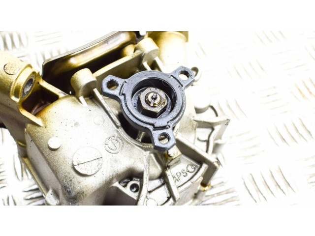 Čerpadlo oleje 7612772   BMW 5 F10 F11 4.4  N63 B44 A